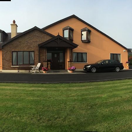Seanor House Bed & Breakfast แบลลีบัลเนียน ภายนอก รูปภาพ
