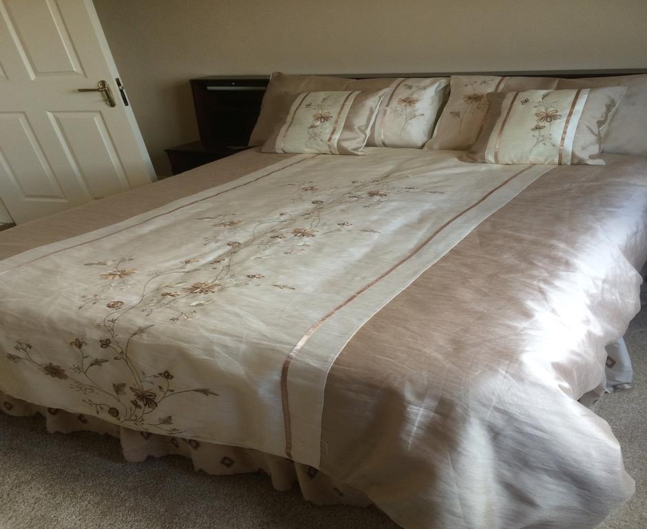 Seanor House Bed & Breakfast แบลลีบัลเนียน ภายนอก รูปภาพ