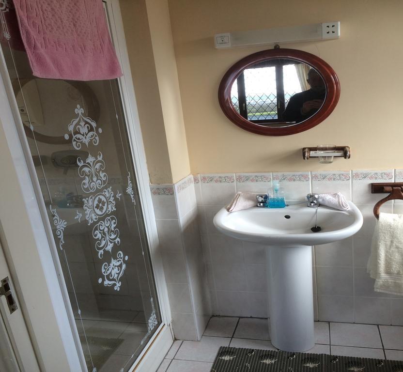 Seanor House Bed & Breakfast แบลลีบัลเนียน ภายนอก รูปภาพ